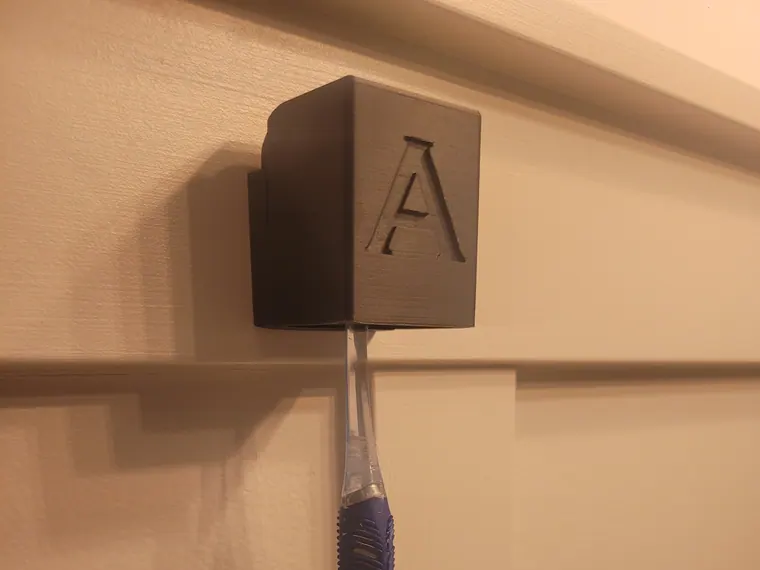 Holder Closed